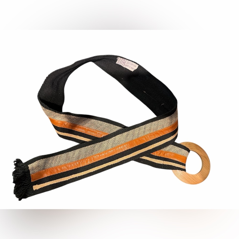 MK Magdak Boho Belt